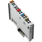 Filter module for field-side power supply