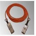 Amphenol Communications Solutions-ICD120GVP2410-50 Glasfaserkabel-Baugruppen Cable Assembly 50m CXP to CXP 84 to 84 POS PL-PL