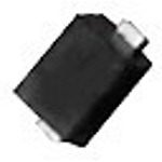 Toshiba-1SS416CT(TPL3) Rectifiers Diode Small Signal Schottky Si 35V 0.1A 2-Pin CST T/R