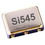 Skyworks Solutions-545BBC125M000ACGR SMD-Quarzoszillator Oscillator XO 125MHz ±25ppm LVDS 55% 1.8V/2.5V/3.3V 6-Pin SMD T/R