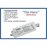 Autec Power Systems-L6WCD030S070PS Suministros de energía LED Constant Current LED Driver Module
