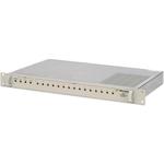Microchip Technology-TSC 4036B HF-Verstärker RF Amp Single Distribution Amplifier 20MHz 264V Box