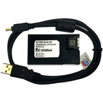 Littelfuse-AC700-CUA-01 Relaiszubehör Surface-Mount Kit Accessories