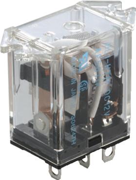 Panasonic-HL1-HTM-AC120V-F Power Relays Relay for control panel