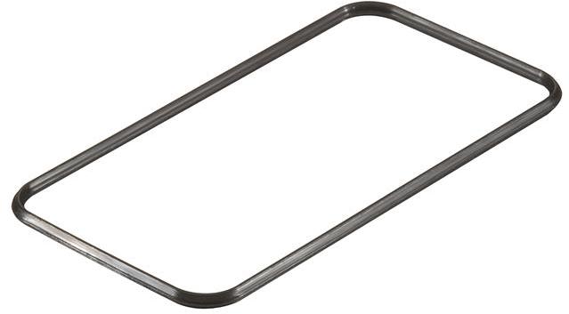 HARTING-11006009501 Steckverbinderzubehör Yellock Han 60 Profile Seal