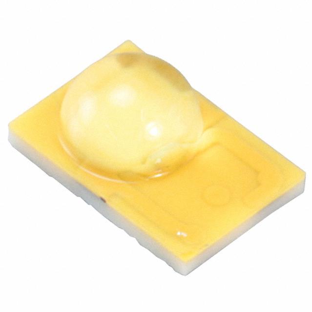 Lumileds-LX18-P150-3 LED LED Uni-Color White 2-Pin SMD EP T/R