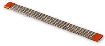 Glenair-100-003A250 Kabelzubehör Cable Accessories Tubular Metal Braid Copper Nickel