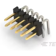 TE Connectivity-2842152-5 Steckverbinderleisten und Leiterplattenbuchsen Breakaway Header