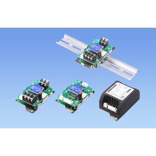 COSEL-STMGFS152405 DC/DC-Wandler und Spannungsreglermodul Module DC-DC 24VIN 1-OUT 5V 3A 15W