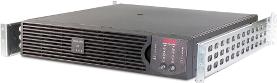 American Power Conversion-SURT1000XLIM Unterbrechungsfreie Stromversorgung UPS Online Rack Mount 230V 700W 1000VA
