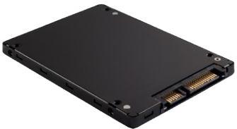 Micron Technology-MTFDDAK1T0TBN-1AR12ABYY Disques SSD Solid State Drive 2.5in SATA 1Tbyte 6Gbps 4240Mbps Read 4000Mbps Write Box