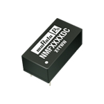 Module DC-DC 24VIN 1-OUT 9V 0.1A 1W 5-Pin PDIP