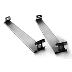 Littelfuse-PSC8 Relay Accessories Hold-Down Clips