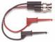 Pomona Electronics-5189 Test and Measurement Accessories BNC to Test Clip Accessory