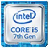 Intel-CM8067702868012 Microprocesseur MPU Core™ i5-7500 Processor RISC 64bit 3.4GHz 1151-Pin FCLGA