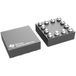 Driver 5A 2-OUT High Side/Low Side Half Brdg Inv/Non-Inv 12-Pin DSBGA T/R