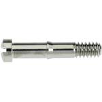 Connector Accessories Short Lock Straight