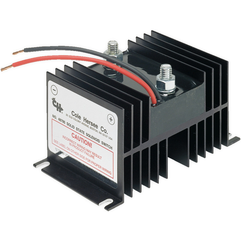 Littelfuse-48785 Halbleiterrelais Electronic Solid State Relay Switch