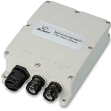 Microchip Technology-PD-9501GO-ET/AC 以太网供电 1-Port Power Over Ethernet 54V 60W