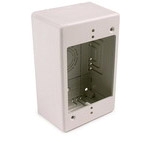HellermannTyton-TSRFW-JB2 Kabelzubehör Cable Accessories Junction Box Polyvinyl Chloride Office White Bag