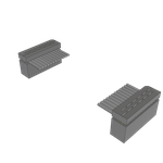 Cable Assembly 0.05m 28AWG 1.27mm 12 to 12 POS IDC Connector to IDC Connector F-F Bulk