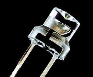 Stanley Electric-THW3809X DEL White Uni-Color Chip LEDs