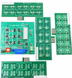 onsemi-NCV7691GEVK Entwicklungssätze und Werkzeuge HIGH PERFORMANCE EVALUATION BOARD