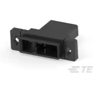 TE Connectivity-1-1747535-3 矩形连接器 DYNAMIC D4200 TAB HSG P/M 3P/X