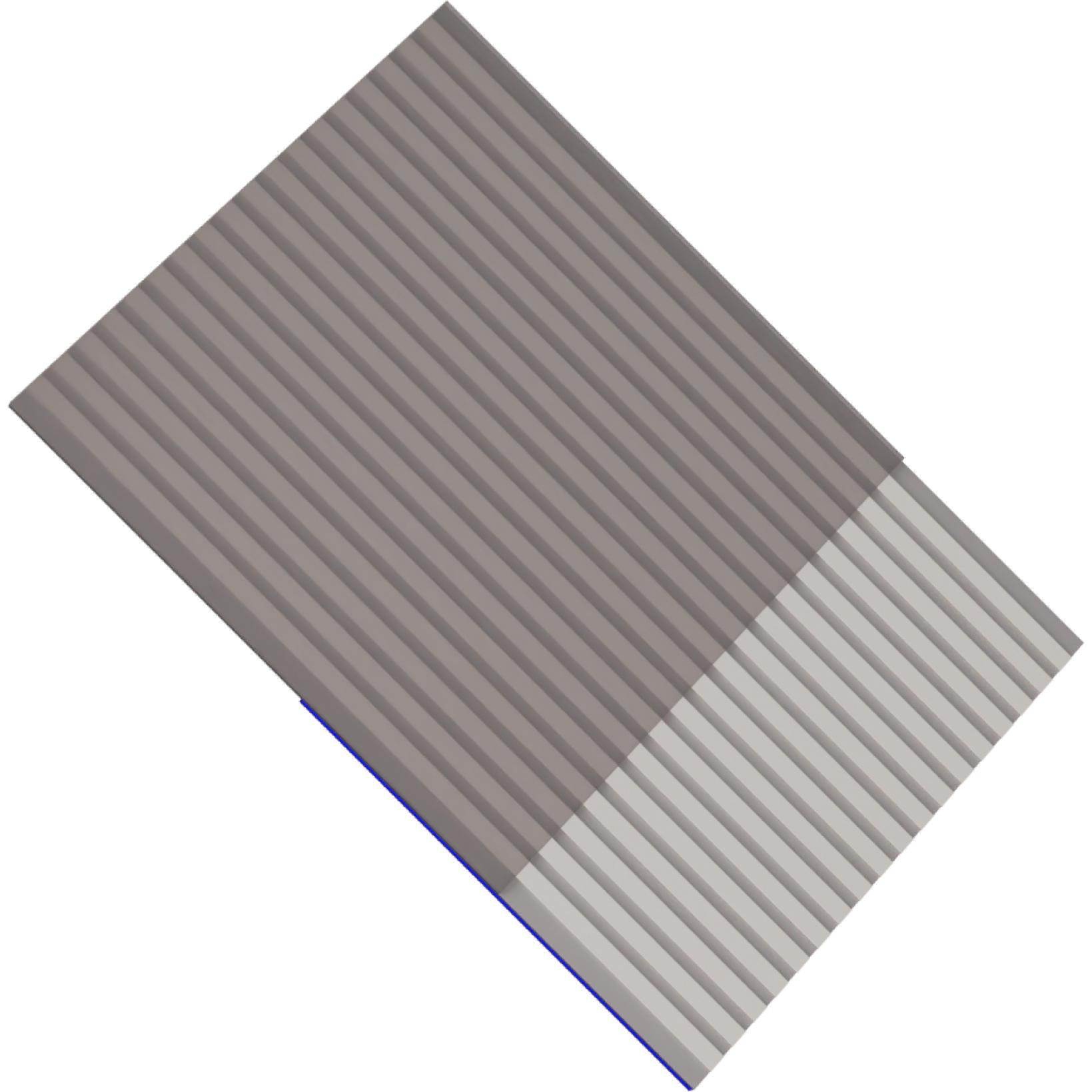 Molex-98266-0193  Cable Assembly 0.15m 33AWG 0.5mm 18 to 18 POS Jumper to Jumper PIN-PIN Premo-Flex FFC Jumper Bag