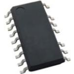 Sanken Electric-SSC3S932 AC-DC-Umschaltkonverter LLC Current-Resonant Off-Line Switching Controller