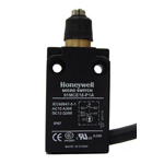 Honeywell-91MCE18-PBQ Switch Limit Switch Limit N.O./N.C. SPDT Top Plunger Screw Mount 6A 300VAC 250VDC 11N Linear Connector