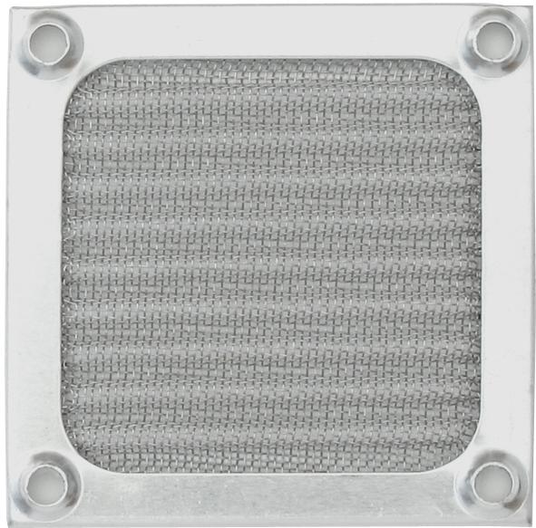 GardTec-AFM-60M Thermal Management Accessories Thrml Mgmt Access Fan Filter 60mm Aluminum