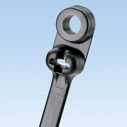 Panduit-BC4LH-S25-TL0 Kabelbinder Cable Ties, 102mm
