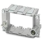 Module carrier frame