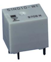 Fujitsu-FBR51ND06-W1 Power Relays Power Relay 6VDC 35A SPDT(15.5x12.1x13.7)mm THT
