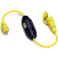 Molex-15052-1M Misc protezione del circuito Ground Fault Circuit Interrupter