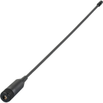 Antenna Whip 0dBi Gain Bag