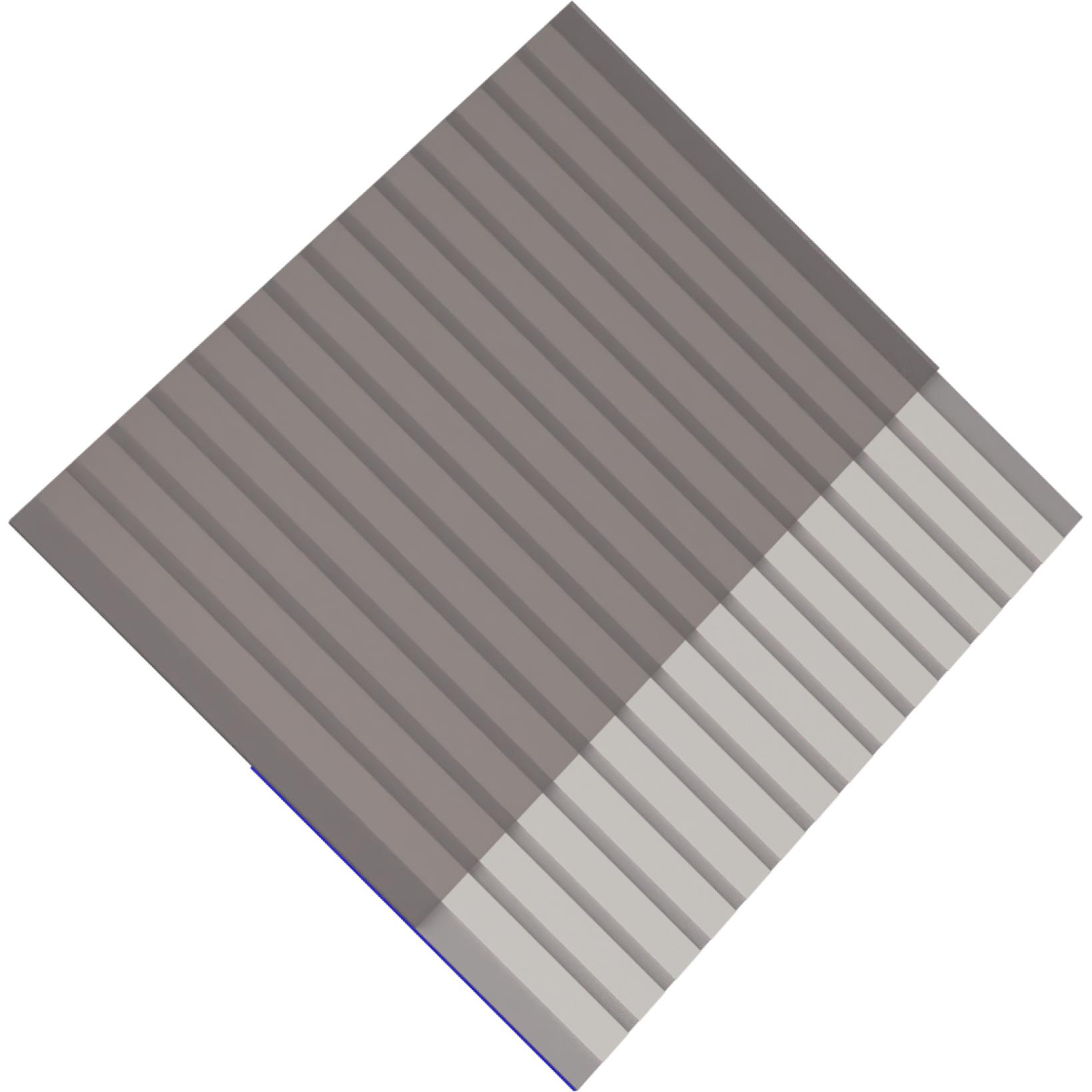 Molex-152670303 Flachband Kabelbaugruppen Cable Assembly 0.203m 29AWG 1mm 14 to 14 POS Premo Flex FFC Jumper to Premo Flex FFC Jumper M-M Premo-Flex FFC Jumper Bag