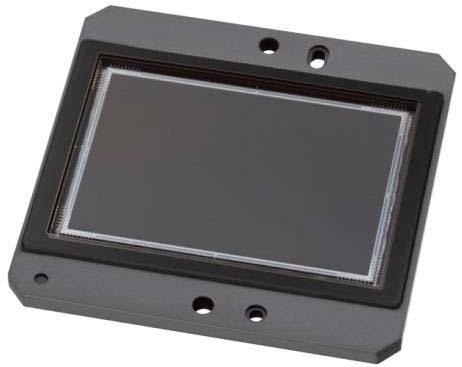 onsemi-KAI-29050-AXA-JD-B2 Sensor de imágenes Image Sensor Monochrome CCD 6576x4384Pixels 72-Pin CPGA JWLCS