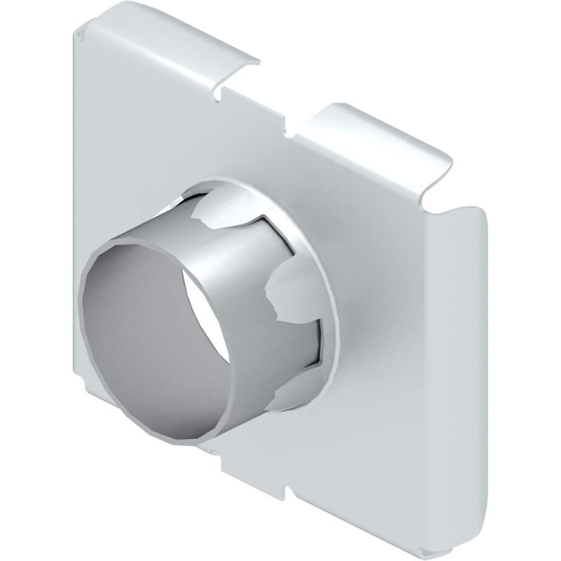 Delphi-35084603 Steckverbinderleisten und Leiterplattenbuchsen Shield Pack Header Connector