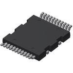 Trans MOSFET N-CH SiC 650V 196A 22-Pin HDSOP EP T/R