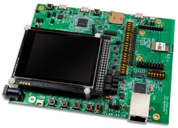 Ezurio-453-00068-K1 RF/Drahtlos-Entwicklungsplatinen und Kits 453-00068C/453-00068R Combo Wireless Module Development Kit