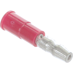 Snap Plug Terminal 18-22AWG Copper 22.61mm Tin InsulKrimp™ Bag