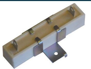 Welwyn Components-WPRT50AB-47RJB168 单侧其他贴装定值电阻器 Res Wirewound 47 Ohm 5% 50W ±350ppm/°C RDL Automotive AEC-Q200 Box