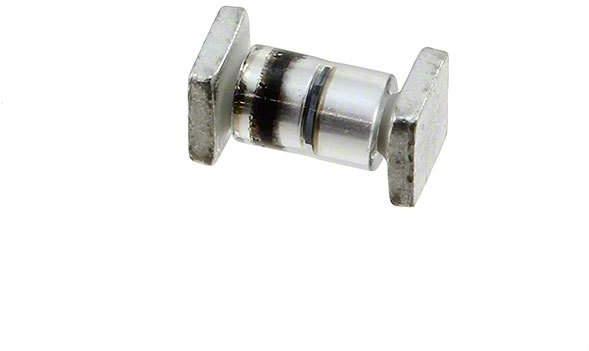 Sensitron Semiconductor-GRP-DATA-JANTX1N5617US Gleichrichter Diode Switching 400V 1A 2-Pin MELF-1