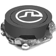 Pulse Electronics Corporation-PG0085.103NLT Induktionsspule, Oberflächenmontage Inductor Power Shielded Wirewound 10uH/7uH 20% 100KHz 0.55A 0.182Ohm DCR T/R