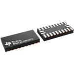 Texas Instruments-TPD12S016RKTR Multimedia, verschiedene HDMI Companion Chip 24-Pin UQFN T/R