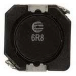 Eaton-DR1030-1R1-R Montaggio superficie induttore Inductor Power Shielded Drum Core 1.1uH 30% 100KHz Ferrite 7A 0.0079Ohm DCR T/R