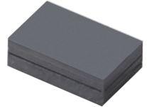 Murata Manufacturing-WMRAG32K76CS3C00R0 Resonator MEMS Resonator 0.032768MHz ±20ppm (Tol) -200/10ppm (Stability) 6.9pF/8pF 75000Ohm 4-Pin SMD T/R