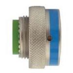 Conn Circular PIN 79 POS Crimp ST Cable Mount 79 Terminal 1 Port Medical